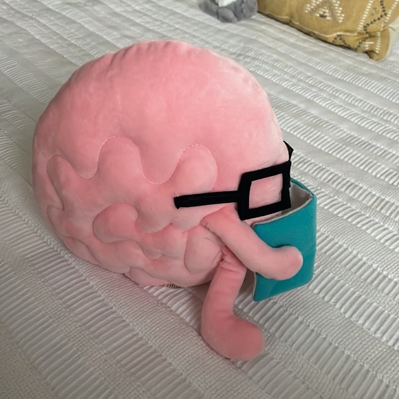 Brain! - Picture 2 of 3